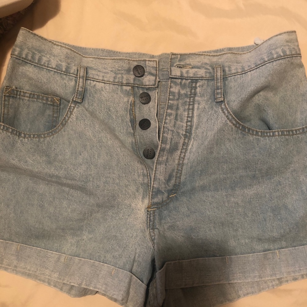 Shorts